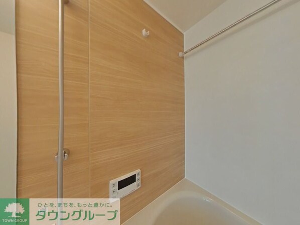 立川セイワレジデンスIIの物件内観写真